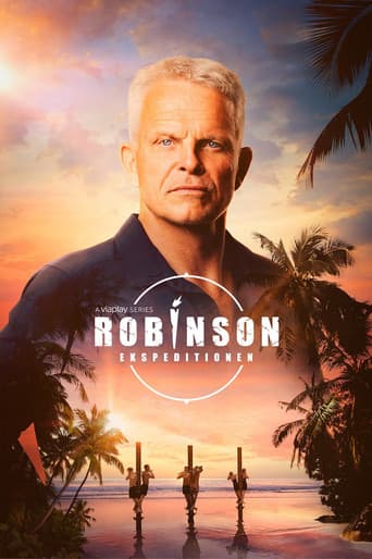 Robinson Ekspeditionen
