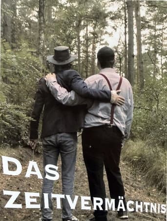 Das Zeitvermächtnis