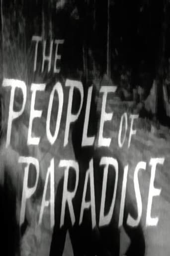 The People of Paradise