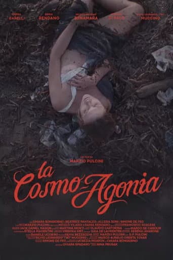 LA COSMO-AGONIA
