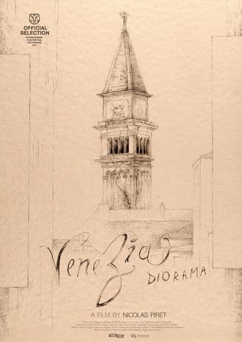 Venezia Diorama