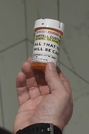 All That You Love Will Be Carried Away