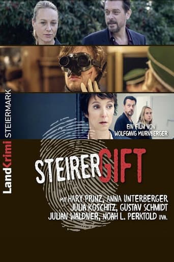 Steirergift