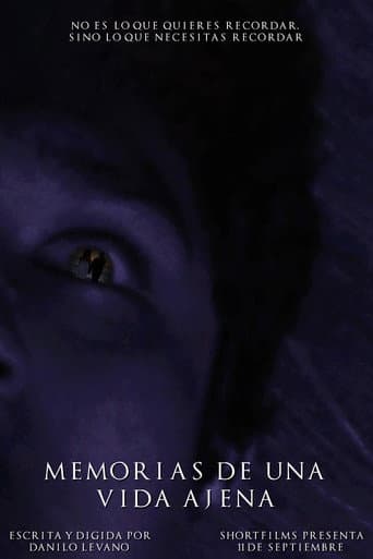 Memorias de una vida Ajena