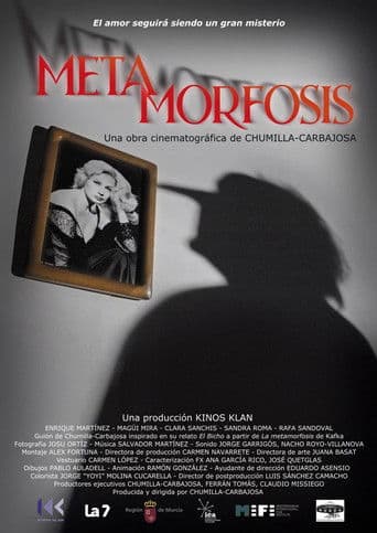 Meta Morfosis