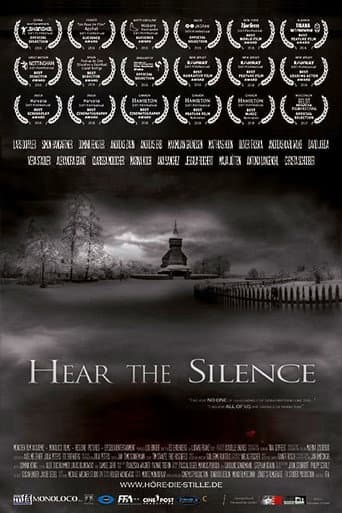 Hear the Silence