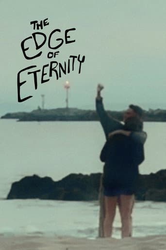 The Edge of Eternity