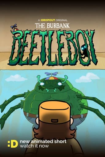 The Burbank Beetleboy