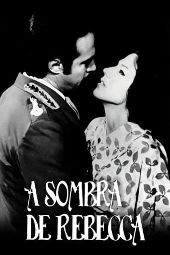 A Sombra de Rebecca