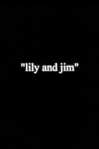 Lily and Jim