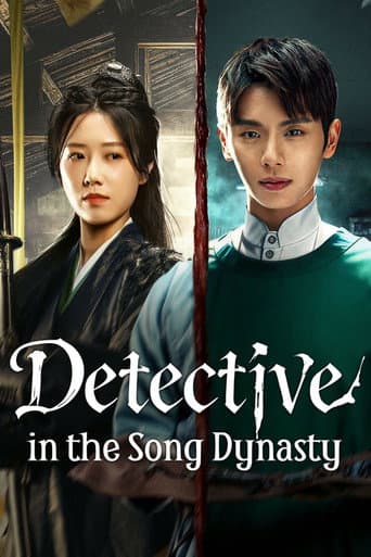 Detective in the Song Dynasty