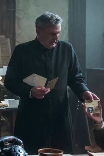 When the Night Falls