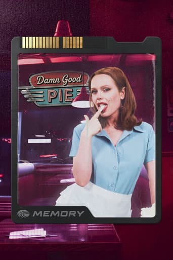 Damn Good Pie