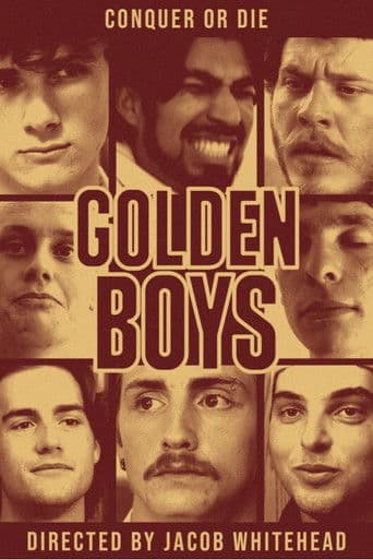 Golden Boys