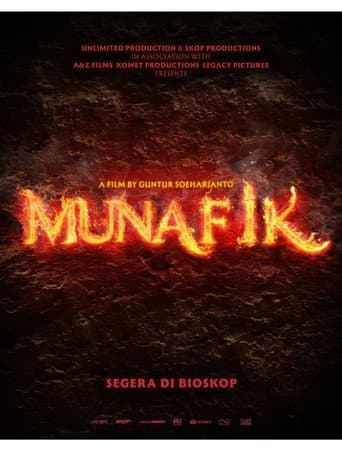 Munafik