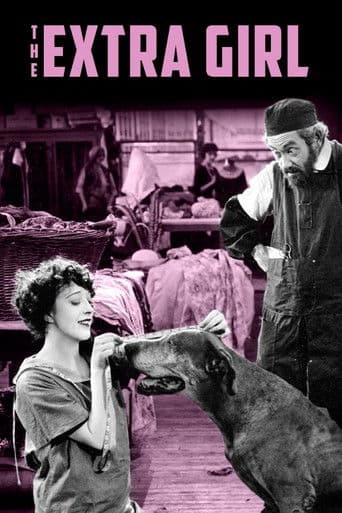 The Extra Girl