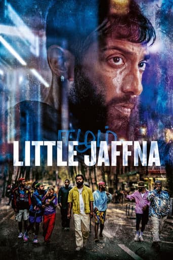 Little Jaffna