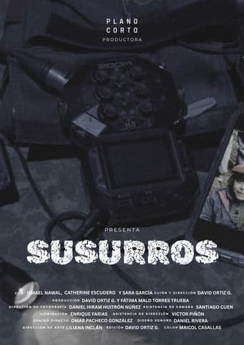 Susurros