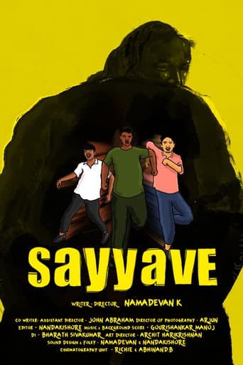 SAYYAVE
