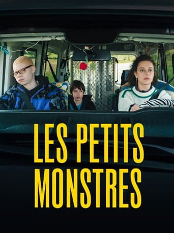 Little Monsters