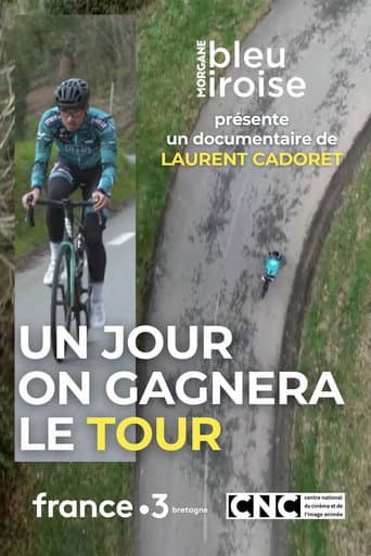 Un Jour on Gagnera le Tour
