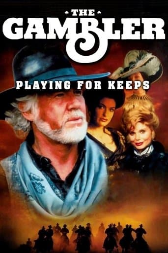 The Gambler: Playing for Keeps