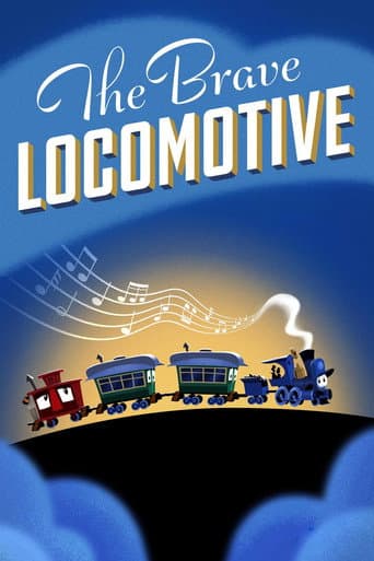 The Brave Locomotive