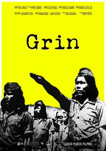 GRIN - Rural Indigenous Guard