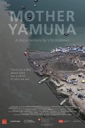 Mother Yamuna