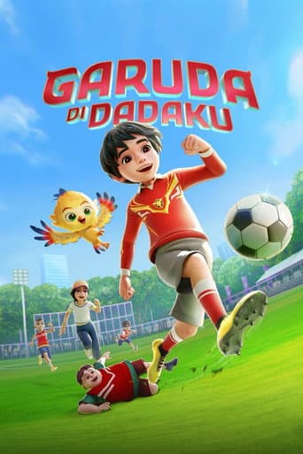 Garuda: Dare to Dream