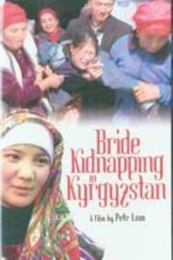 Bride Kidnapping in Kyrgyzstan