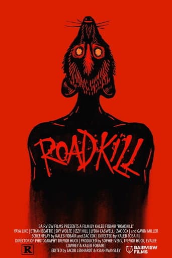 ROADKILL