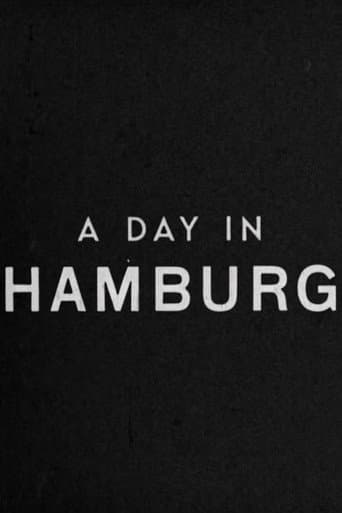 A Day in Hamburg