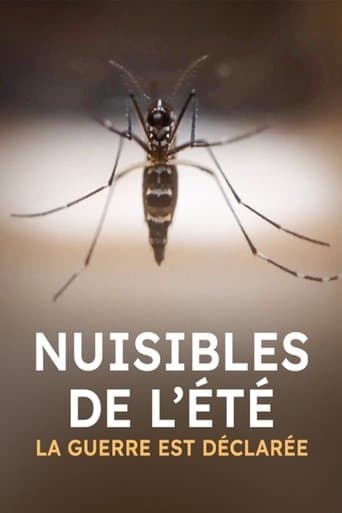 Nuisibles de l'été, la guerre est déclarée