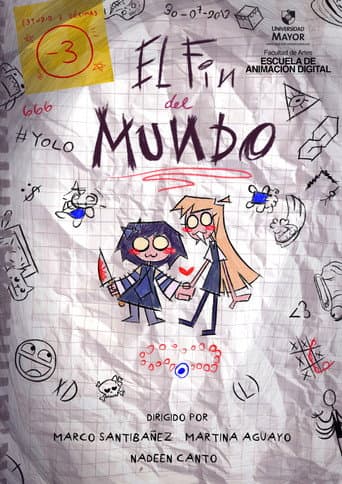 The End of the World