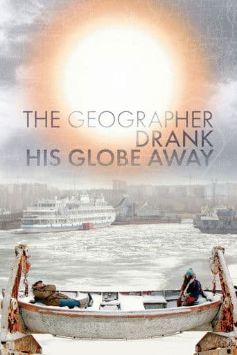 The Geographer Drank His Globe Away