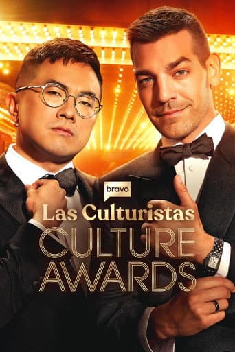 Las Culturistas Culture Awards