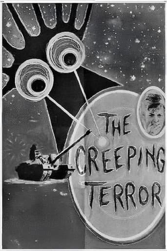 The Creeping Terror