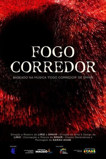 Fogo Corredor