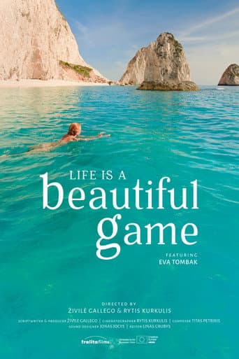 Life Is a Beautiful Game
