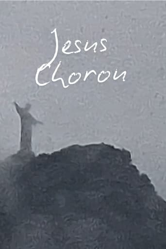 PARALELLA PNEUMA ½ - Jesus Chorou