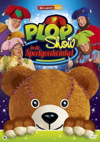 Plop Show: The Toy Store