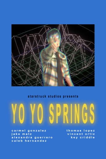 Yo Yo Springs