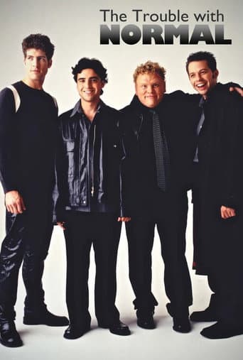 The Trouble with Normal