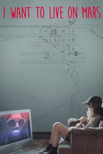 I Want to Live on Mars