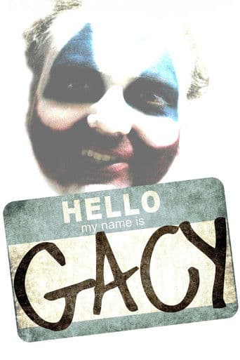 Hello My Name Is Gacy