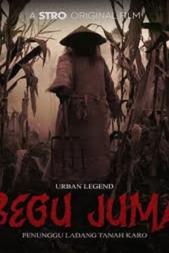 URBAN LEGEND : BEGU JUMA