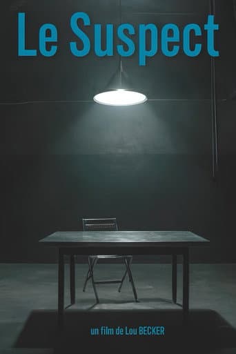 Le Suspect