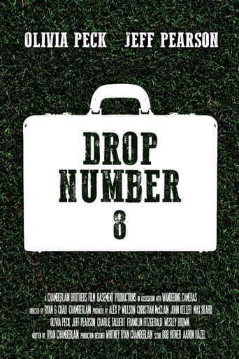 Drop Number 8