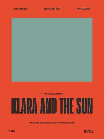 Klara and the Sun